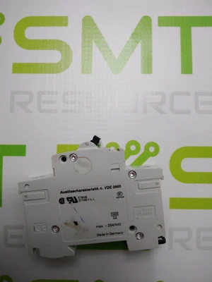 USED ABB S281 K8A