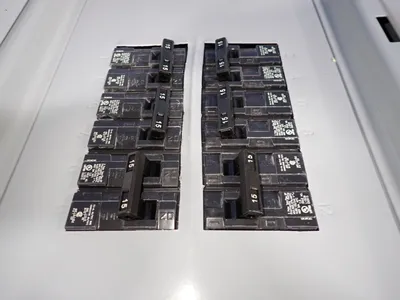 USED SIEMENS P1224L3125CU