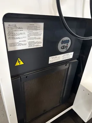2016 MAZAK VERTICAL CENTER SMART 510C Vertical Machining Centers | Machinery Resources International (23)