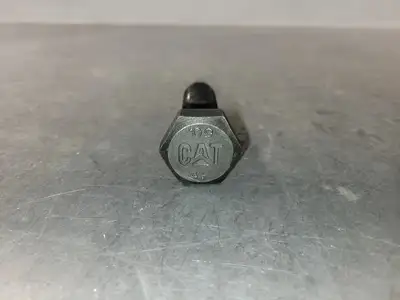 Hex Bolt 4F Grade 10.9