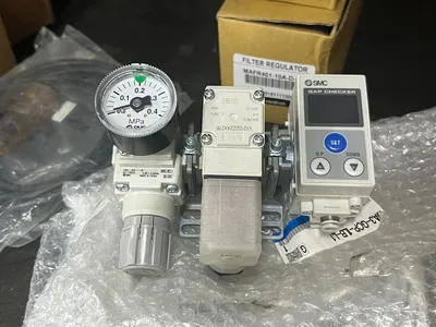 2019 TONGTAI SH-4000P Horizontal Machining Centers | Levy Recovery Group (29)