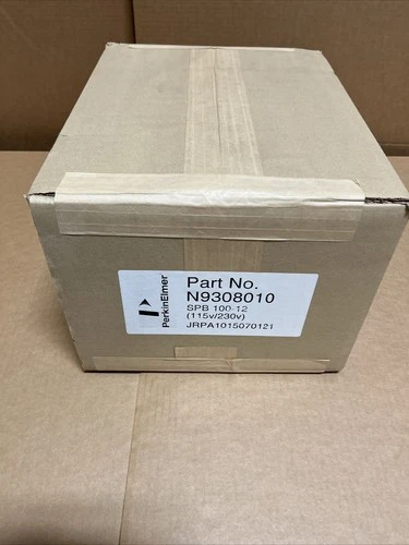 NEW Perkin Elmer N9308010