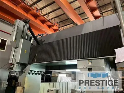 USED 2007 SIGMA S5F-6742
