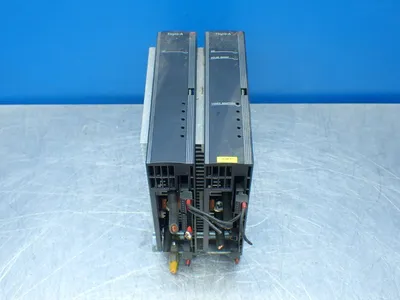 Used ADVANCED ENERGY 2A 500100 H1 Industrial Controls Ohio US | HGR 24 #802979