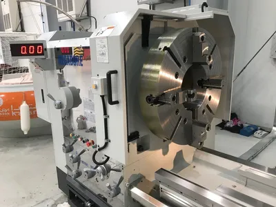 NEW MEGABORE PA-50
