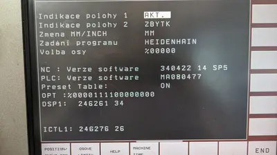 USED 2004 MAS MCV 1000 QUICK