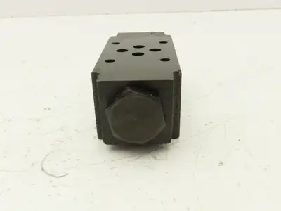 Northman HP MPCD-02W-20 Hydraulic Modular Pilot Operated Check Valve