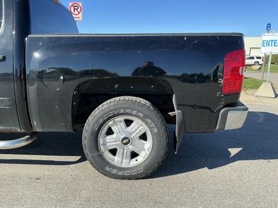 Used 2011 CHEVROLET SILVERADO 1500 Pickup Trucks Michigan US | Miedema Asset Management Group #1568181