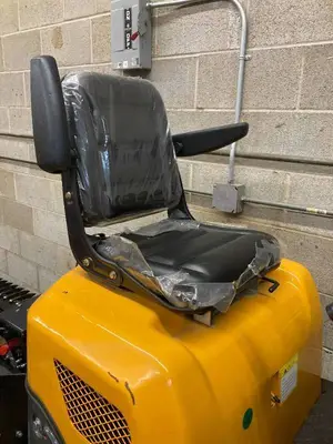 ATS MINI EXCAVATOR 2025