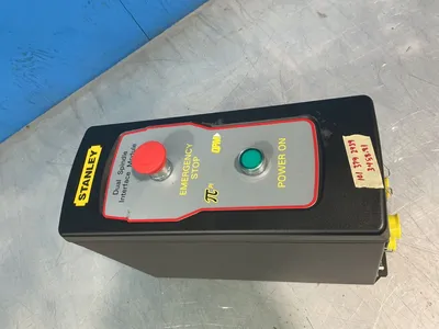 Used 2020 STANLEY SA1464 Automation Control (HMI) Ohio US | HGR 24 #1263353