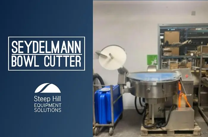 Used 1990 SEYDELMANN _UNKNOWN_ Meat Processing Equipment | Steep Hill Equipment Solutions #773354