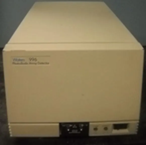 Used Waters _UNKNOWN_ HPLC Detectors Texas US | Bamko Surplus Process Equipment #1179393