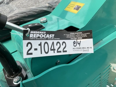 Used 2026 CFG INDUSTRY H16R Crawler Excavators - Mini Michigan US | Miedema Asset Management Group #1313977
