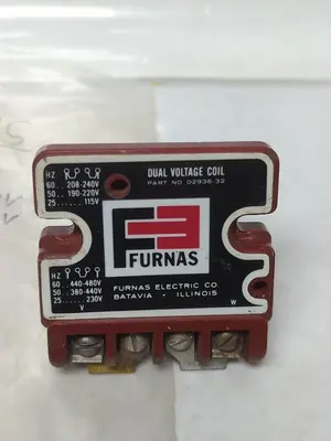 USED FURNAS D2 936-32