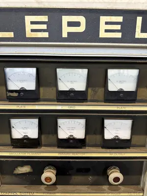 USED LEPEL T-20-3-KC-TL