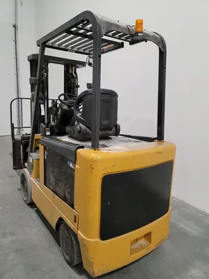 Used _UNKNOWN_ E6000 Misc Forklifts British Columbia CA | Coast Machinery Group #1362813
