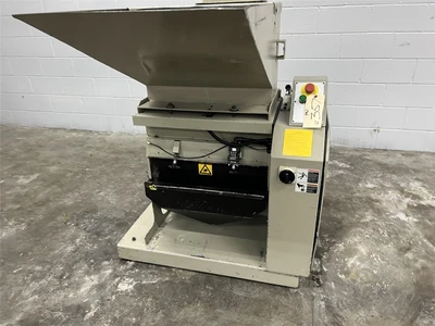 8" x 24" Conair Granulator, Model CLS 824, 5Hp