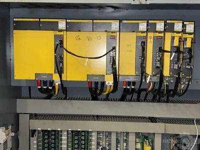 USED 2008 VIPER VTL 20/24 M