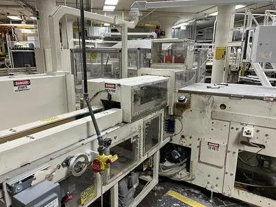 USED VTP 8450