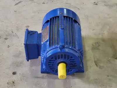 USED ICC NE-HE