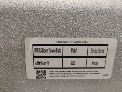 BALDOR RELIANCE J10E3 Motors | ESS Industrial Equipment Sales (3)