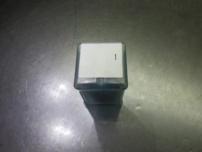 OSG 1-11-1/2 NPT 3 Spiral Flute HSSE High Performance Pipe Tap 1657008008 (LOC1219B)