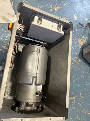 USED HOBART 4056