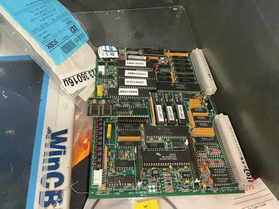 Used _UNKNOWN_ _UNKNOWN_ Electronics & Components Ohio US | HGR 24 #1406373