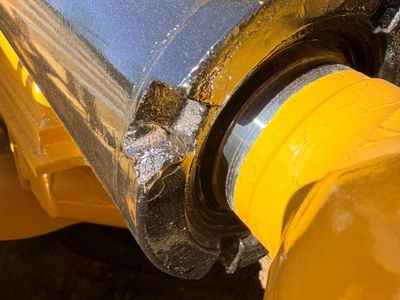 2008 CATERPILLAR 963D Crawler Loaders | Simonson Equipment (19)