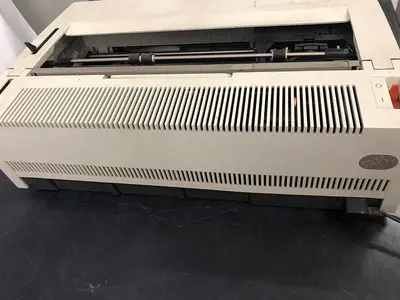 IBM WHEELWRITER 10 SERIES II