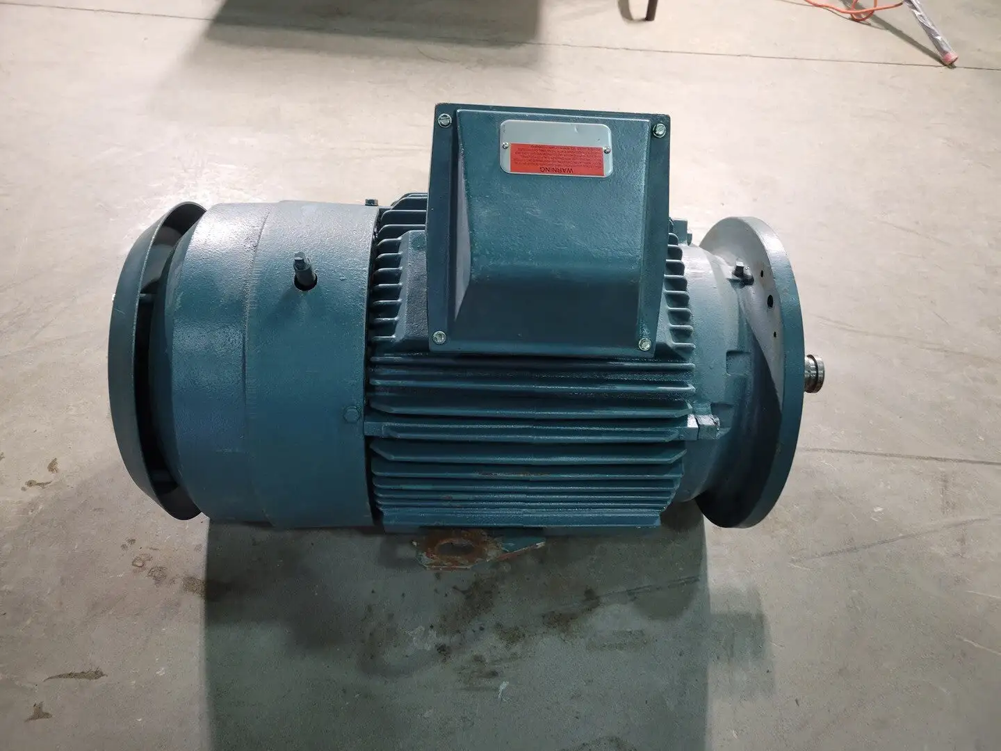 USED RELIANCE 6745799