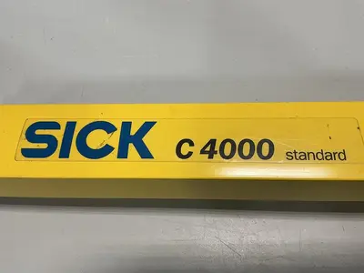 USED SICK C40E-S303
