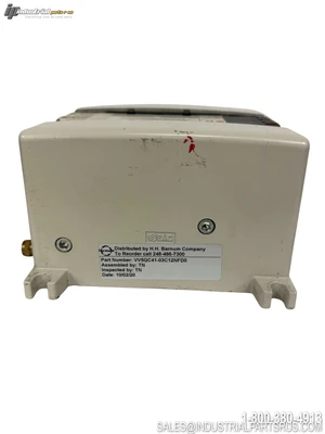 USED SMC VV5QC41-03C12NFDO