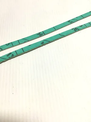 Thermoseal® Klingersil® C-4401 Gasket 1/16″ Thick (Lot of 14)