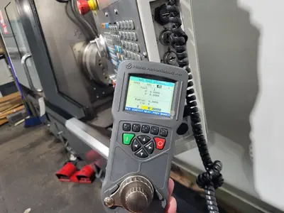 2013 HAAS ST-40 CNC Lathes | Machine Tool Emporium (12)