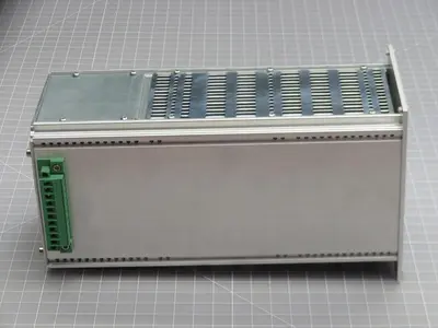 Used _UNKNOWN_ _UNKNOWN_ AC/DC Power Supplies Texas US | Aucto #1561646