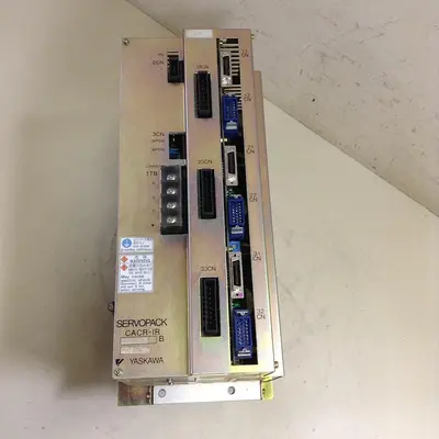 USED YASKAWA CACR-IR020202F