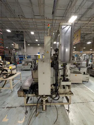 Pan Stacker 480/3/60