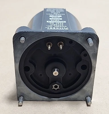 USED Vickers 195054