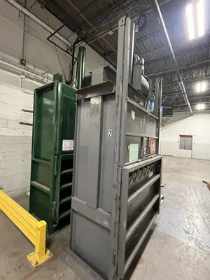 2009 SELCO V5-HD Balers | Mark One Machinery (6)