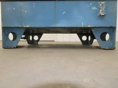 Used CONTINENTAL HYDRAULICS _UNKNOWN_ Miscellaneous MRO Indiana US | Arrow Industrial #636936