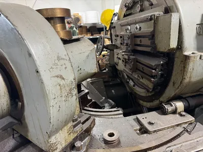 GLEASON 24 BEVEL GEAR GENERATORS STRAIGHT | Piselli Enterprises (3)