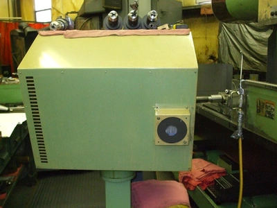 USED 1983 MORI SEIKI