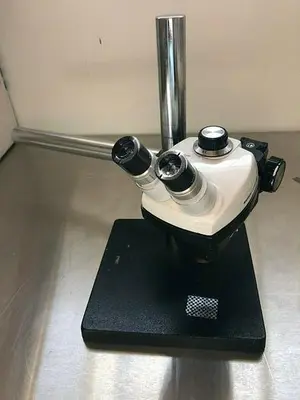 BAUSCH & LUMB STEREOZOOM 4 ZOOM RANGE 07X-30X