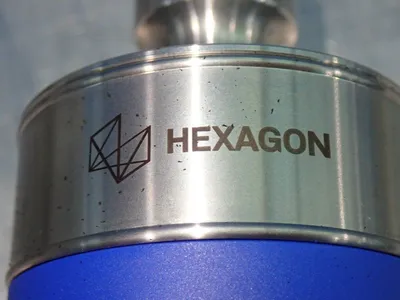 Used HEXAGON IRTP25.44 Probes Ohio US | HGR 24 #1186320