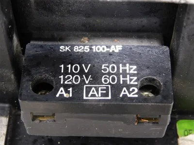 USED ABB EHD 220