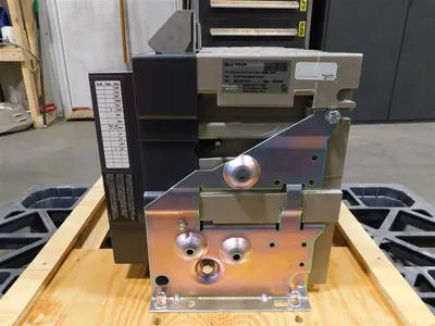 USED SQUARE D NW 20 H