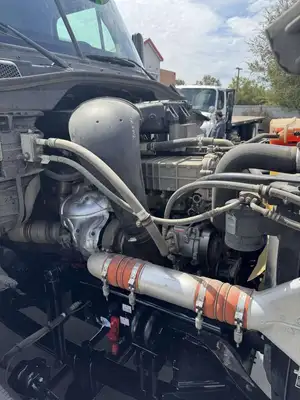 Used 2018 FRHT 12564ST Conventional trucks California US | Commerce Truck Equipment Sales #1548754