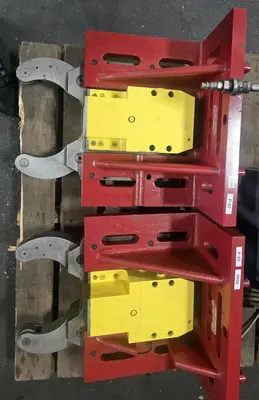 Used SMW RT 400V Misc Industrial Equipment Kentucky US | Aucto #565268