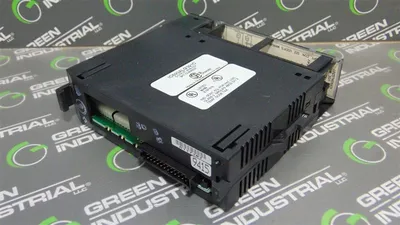 GE Fanuc IC693ALG391C Series 90-30 Analog Output Module Used